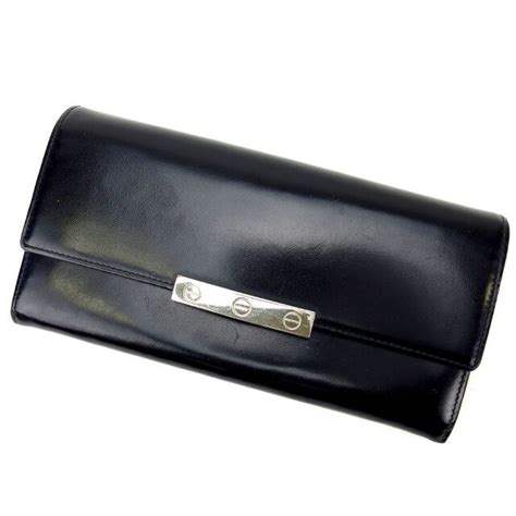 cartier wallet ebay|cartier wallets for women.